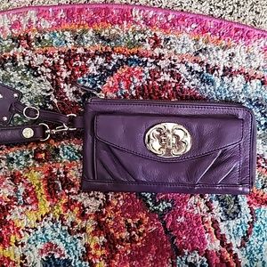 Emma Fox Clutch